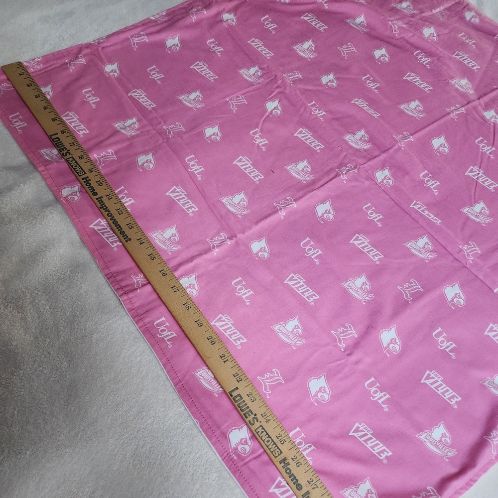 Baby blanket